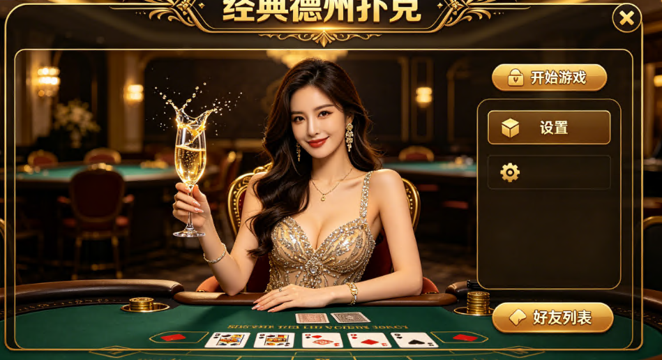 赢咖5app精选推荐